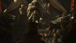 Kayıp Padawan