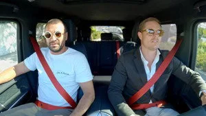 Kıyamet Kopar!