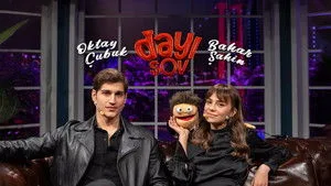 Bahar Şahin ve Oktay Çubuk