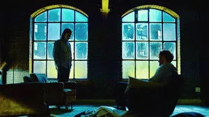 Nelson ve Murdock Karşı Karşıya