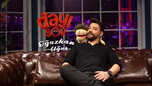 Oğuzhan Uğur