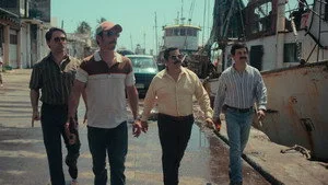 Narcojunior'lar