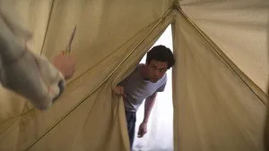 İyi Sağlıklı Hafta Sonları, Joe!