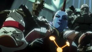 Ya Nebula, Nova Birliği'ne Katılsaydı?