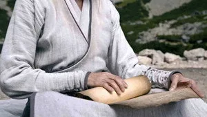 Kayıp Turna