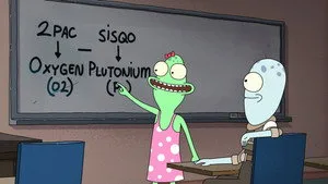 Lavatik Reaktör