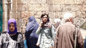 1. Tebessüm