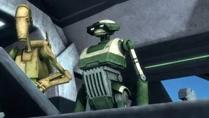 Jedi Kazası