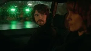 Küçük Bir Black Dove