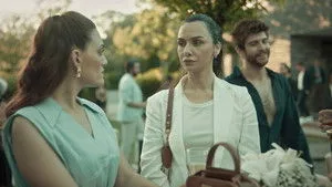 Dilsiz Şeytan Bölüm 1