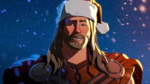 Ya Happy Hogan, Noel'i Kurtarsaydı?