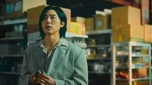 Eun-su, Hui-su ve Jin So-baek