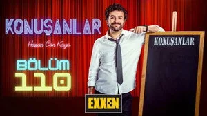 110. Bölüm Konuk: Edis