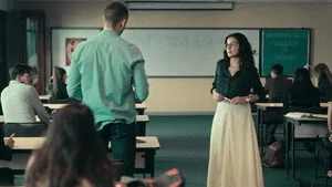 İnsanların Aşk Dediği Şey