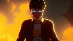 Ya Peter Quill, Dünyanın En Güçlü Kahramanları'na Saldırsaydı?