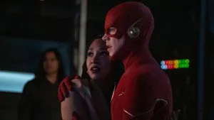 The Last Temptation of Barry Allen: 2. Kısım