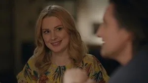 Baharda Umut Hiç Tükenmez
