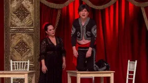 15. Bölüm - Demet Sağıroğlu