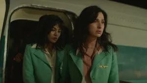 Çok Şey Bilen Kadın