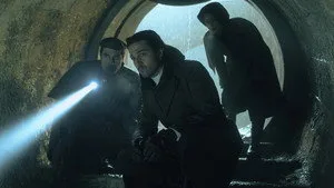 Her Yerde Dostlarım Vardır