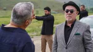 Sığamıyorsun değil mi bu şehre?