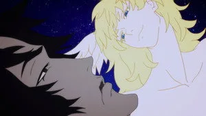 DEVILMAN crybaby 1. Sezon 10. Bölüm