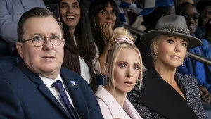 Chelsea'ye (Gitmek İstemiyorum)