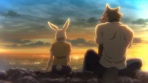 BEASTARS 3. Sezon 12. Bölüm