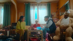 Ölümcül Silahlar