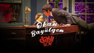 Okan Bayülgen