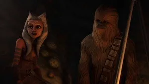 Wookiee Avı