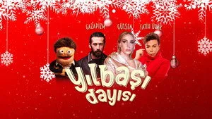 Yılbaşı Dayısı