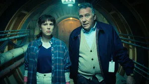 5. Bölüm: Nina Projesi