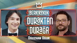 Oğuzhan Uğur