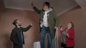 Astronot Tavşan